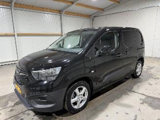 Opel Combo 1.5D 75kW L1H1 Edition Navi picture 9
