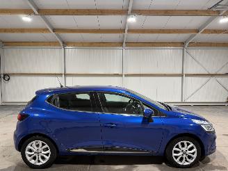 skadebil motor Renault Clio 0.9TCE 66kW Airco Camera Intens 2019/7