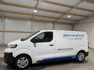 Peugeot Expert 2.0BlueHDI 90kW Automaat Premium picture 9