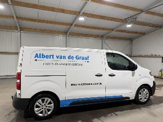 Peugeot Expert 2.0BlueHDI 90kW Automaat Premium picture 5