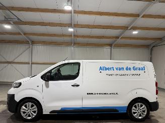 Peugeot Expert 2.0BlueHDI 90kW Automaat Premium picture 8