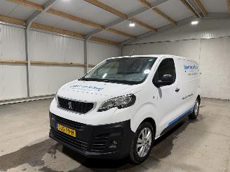 Peugeot Expert 2.0BlueHDI 90kW Automaat Premium picture 10