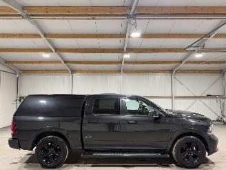 skadebil bedrijf Dodge Ram 1500 5.7V8 295kW Automaat Crew Cab 2017/6