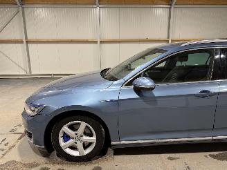 Volkswagen Passat 1.4TSI 115kW Automaat GTE Highline Pano picture 13