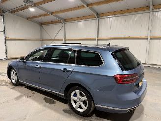 Volkswagen Passat 1.4TSI 115kW Automaat GTE Highline Pano picture 11