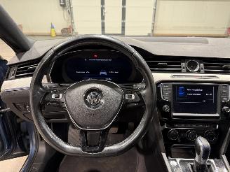 Volkswagen Passat 1.4TSI 115kW Automaat GTE Highline Pano picture 31