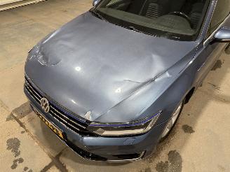 Volkswagen Passat 1.4TSI 115kW Automaat GTE Highline Pano picture 21