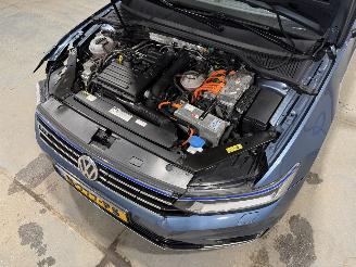 Volkswagen Passat 1.4TSI 115kW Automaat GTE Highline Pano picture 27
