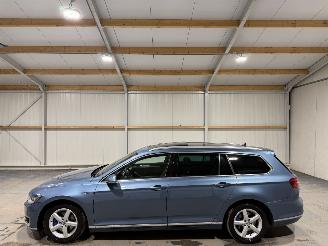 Volkswagen Passat 1.4TSI 115kW Automaat GTE Highline Pano picture 8