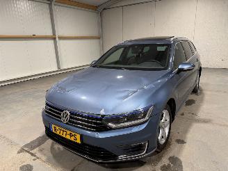 Volkswagen Passat 1.4TSI 115kW Automaat GTE Highline Pano picture 10