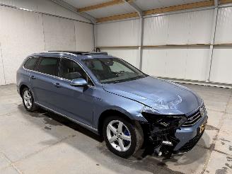 Volkswagen Passat 1.4TSI 115kW Automaat GTE Highline Pano picture 2