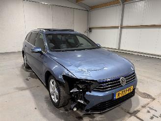 Volkswagen Passat 1.4TSI 115kW Automaat GTE Highline Pano picture 3
