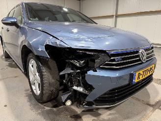 Volkswagen Passat 1.4TSI 115kW Automaat GTE Highline Pano picture 22