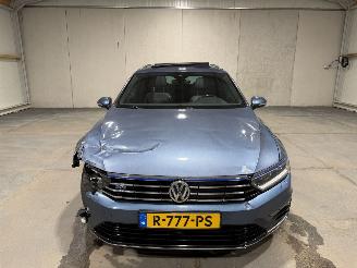 Volkswagen Passat 1.4TSI 115kW Automaat GTE Highline Pano picture 4