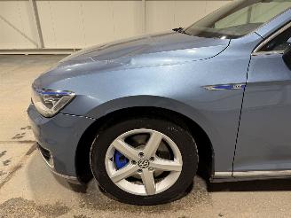 Volkswagen Passat 1.4TSI 115kW Automaat GTE Highline Pano picture 15