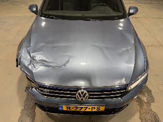 Volkswagen Passat 1.4TSI 115kW Automaat GTE Highline Pano picture 20