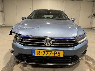 Volkswagen Passat 1.4TSI 115kW Automaat GTE Highline Pano picture 23