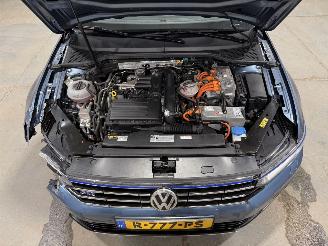 Volkswagen Passat 1.4TSI 115kW Automaat GTE Highline Pano picture 26