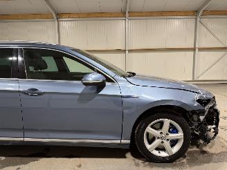 Volkswagen Passat 1.4TSI 115kW Automaat GTE Highline Pano picture 14