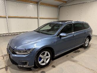 Volkswagen Passat 1.4TSI 115kW Automaat GTE Highline Pano picture 9