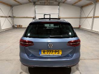 Volkswagen Passat 1.4TSI 115kW Automaat GTE Highline Pano picture 7