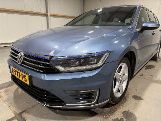 Volkswagen Passat 1.4TSI 115kW Automaat GTE Highline Pano picture 24