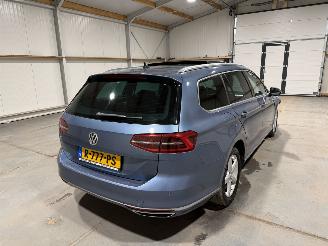 Volkswagen Passat 1.4TSI 115kW Automaat GTE Highline Pano picture 6