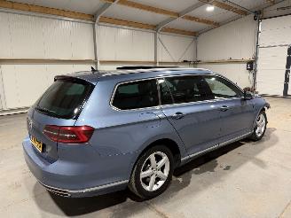 Volkswagen Passat 1.4TSI 115kW Automaat GTE Highline Pano picture 5