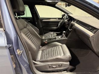 Volkswagen Passat 1.4TSI 115kW Automaat GTE Highline Pano picture 39