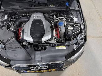 Audi A4 Avant 3.0TFSI 200kW Automaat Quattro Sport Edition picture 29