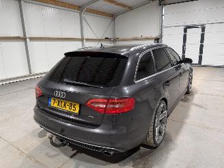 Audi A4 Avant 3.0TFSI 200kW Automaat Quattro Sport Edition picture 6