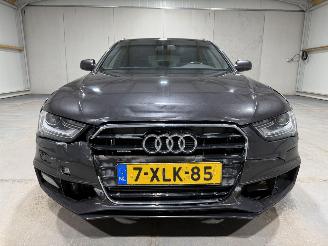 Audi A4 Avant 3.0TFSI 200kW Automaat Quattro Sport Edition picture 23