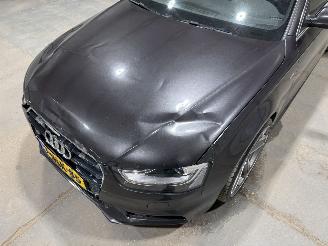 Audi A4 Avant 3.0TFSI 200kW Automaat Quattro Sport Edition picture 21