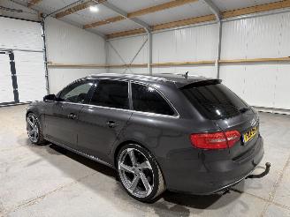 Audi A4 Avant 3.0TFSI 200kW Automaat Quattro Sport Edition picture 11