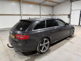 Audi A4 Avant 3.0TFSI 200kW Automaat Quattro Sport Edition picture 5
