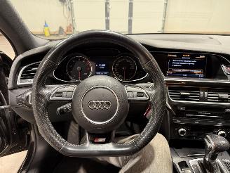 Audi A4 Avant 3.0TFSI 200kW Automaat Quattro Sport Edition picture 31