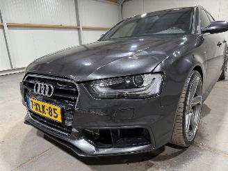 Audi A4 Avant 3.0TFSI 200kW Automaat Quattro Sport Edition picture 24