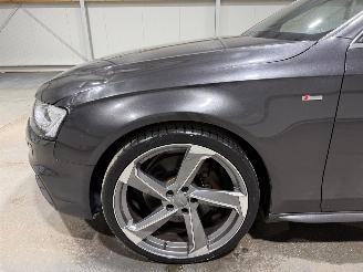 Audi A4 Avant 3.0TFSI 200kW Automaat Quattro Sport Edition picture 15