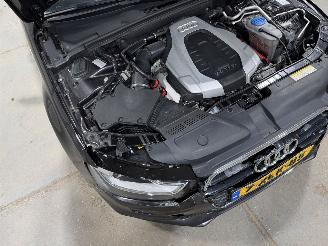 Audi A4 Avant 3.0TFSI 200kW Automaat Quattro Sport Edition picture 25