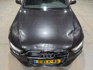 Audi A4 Avant 3.0TFSI 200kW Automaat Quattro Sport Edition picture 20