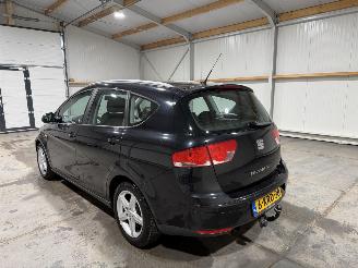 Seat Altea xl 1.4TSI 92kW Style picture 12