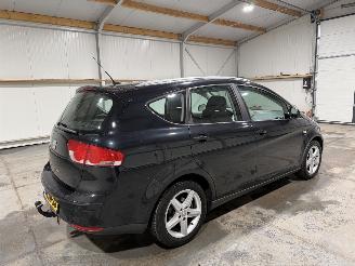 Seat Altea xl 1.4TSI 92kW Style picture 5