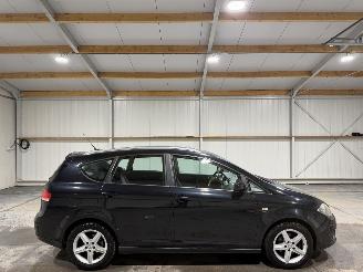 skadebil bedrijf Seat Altea xl 1.4TSI 92kW Style 2012/9