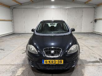 Seat Altea xl 1.4TSI 92kW Style picture 4