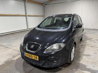 Seat Altea xl 1.4TSI 92kW Style picture 10