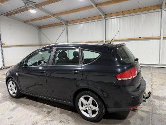 Seat Altea xl 1.4TSI 92kW Style picture 11