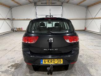 Seat Altea xl 1.4TSI 92kW Style picture 7