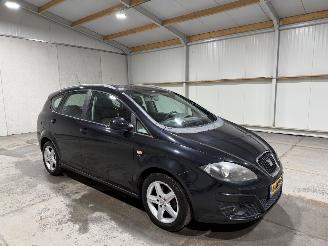 Seat Altea xl 1.4TSI 92kW Style picture 2