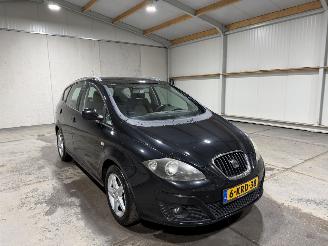 Seat Altea xl 1.4TSI 92kW Style picture 3