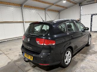 Seat Altea xl 1.4TSI 92kW Style picture 6